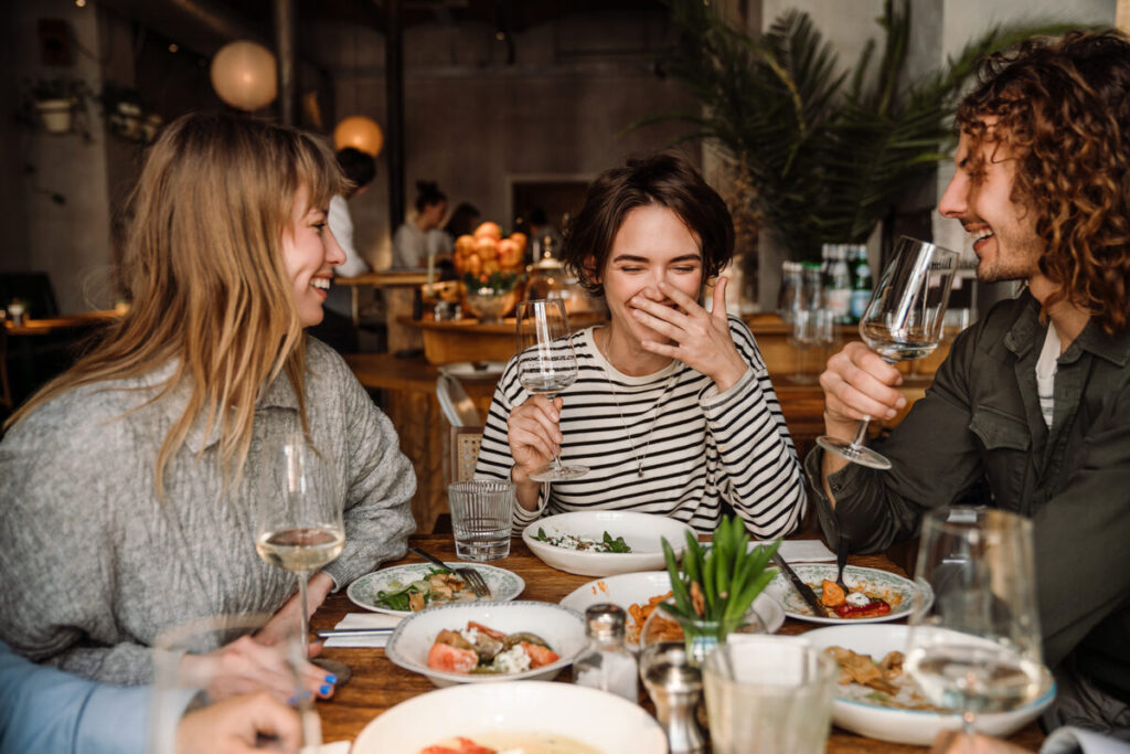 Savoring Kingston: A Foodie’s Guide to the Best Eats in Estero’s Hidden Gem Neighborhood